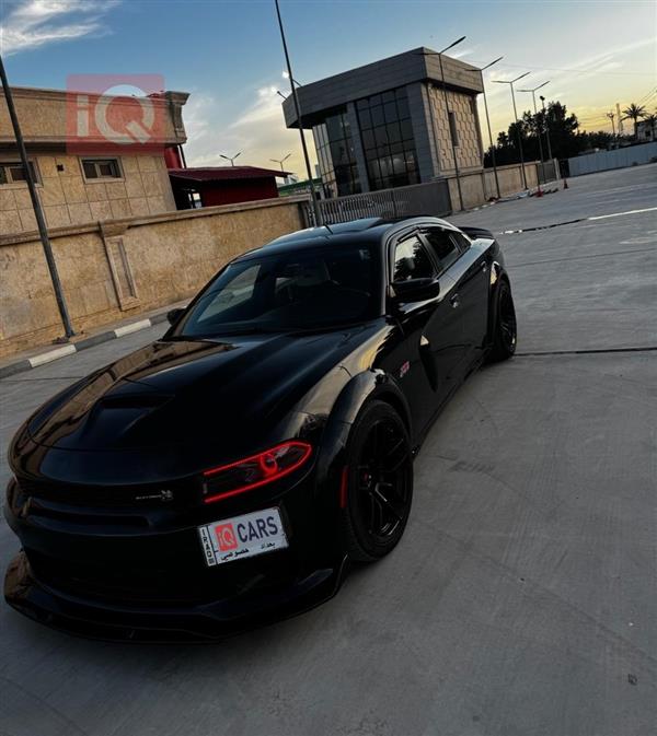 دودج تشارجر 2022 للبيع في العراق -  بغداد